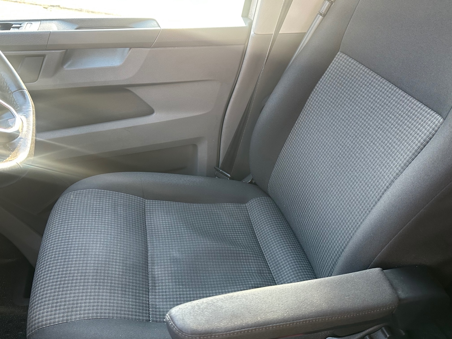 Used Volkswagen Transporter 2021 for sale - 76757183: Photo 14