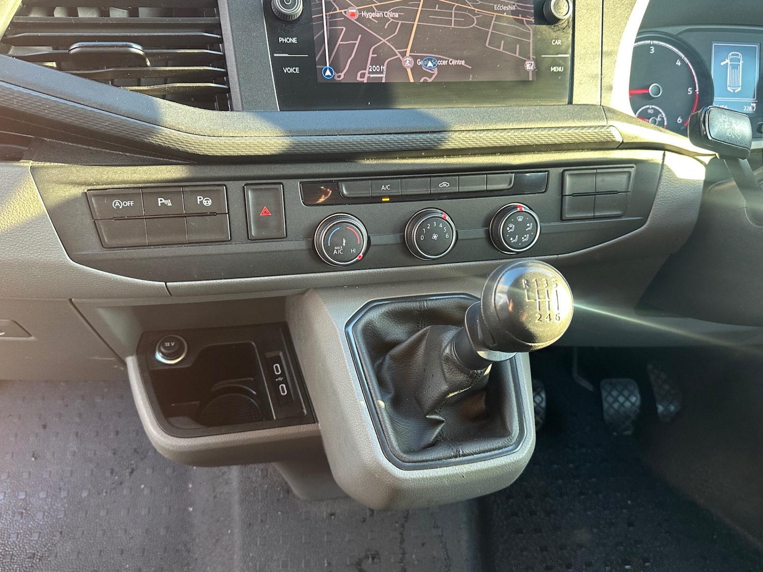 Used Volkswagen Transporter 2021 for sale - 76757183: Photo 15