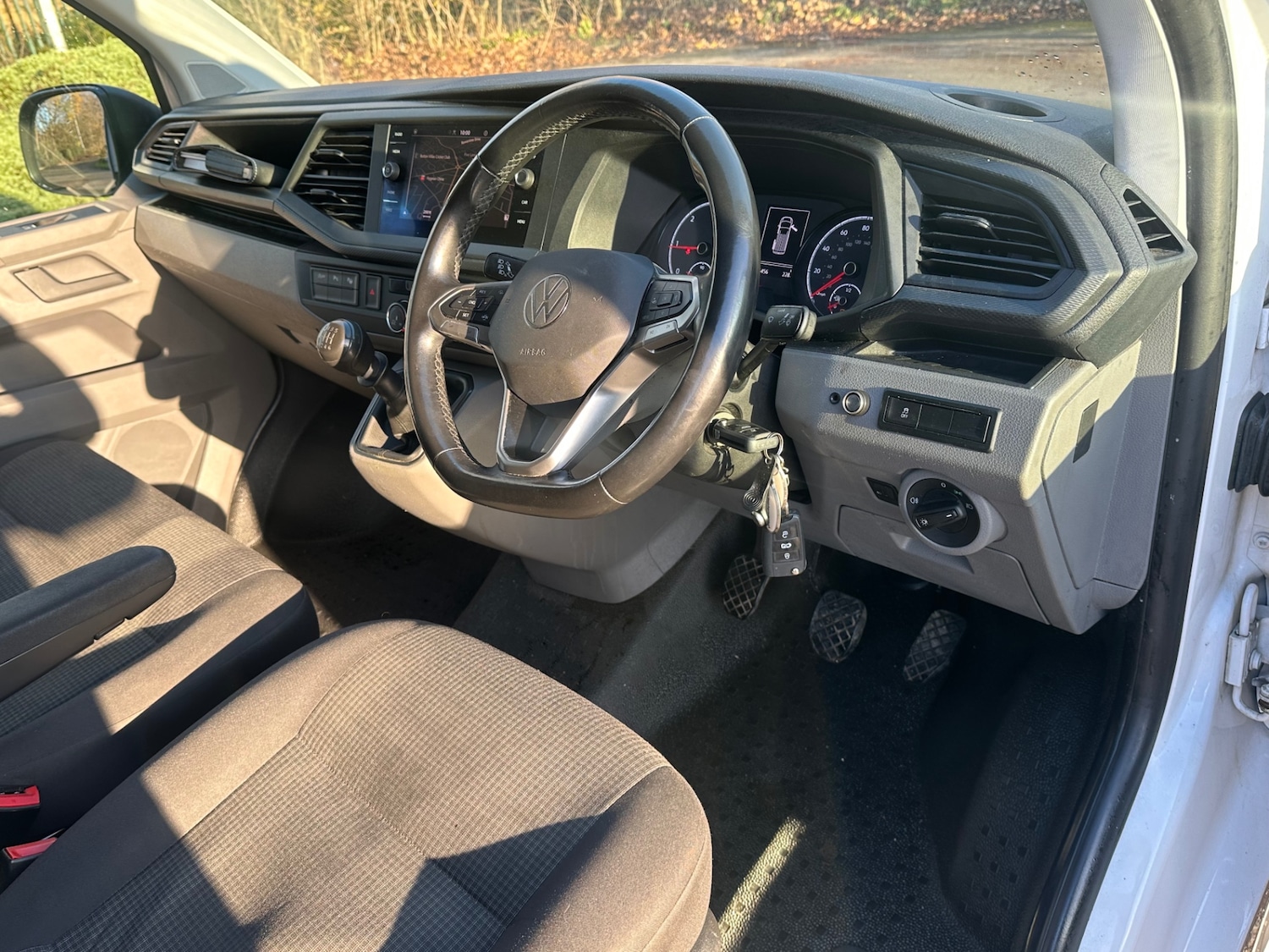 Used Volkswagen Transporter 2021 for sale - 76757183: Photo 18