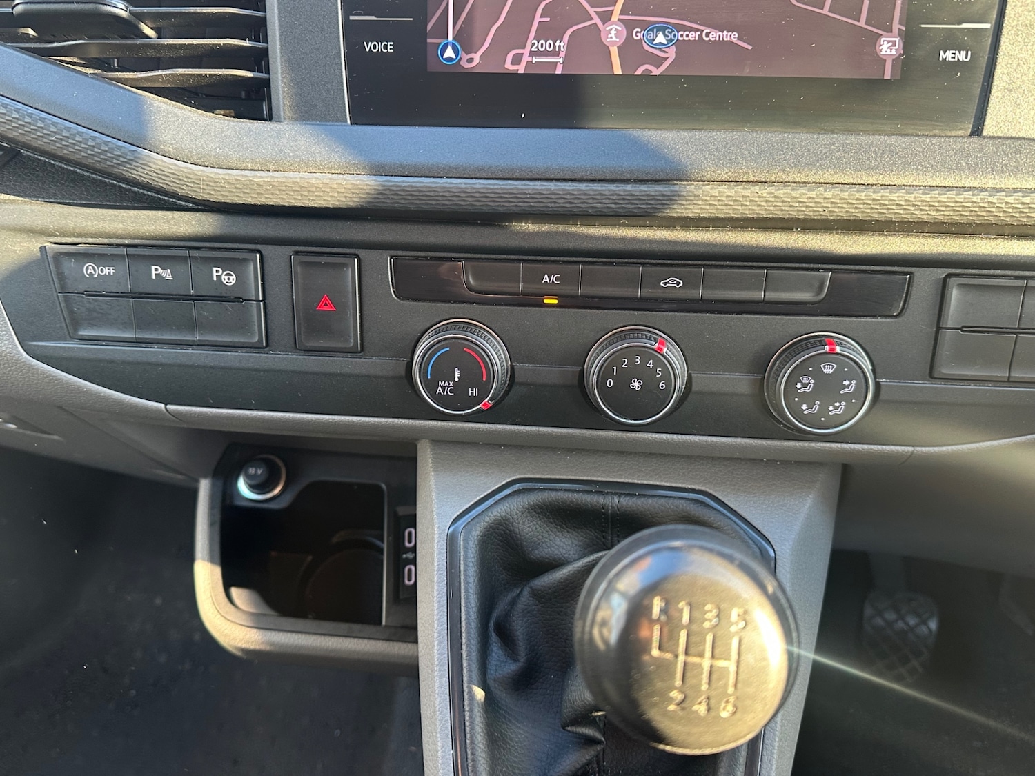 Used Volkswagen Transporter 2021 for sale - 76757183: Photo 19