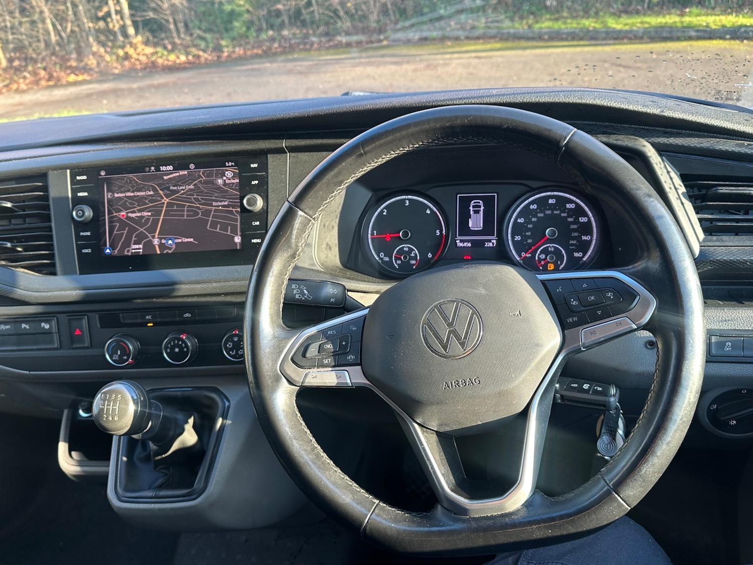 Used Volkswagen Transporter 2021 for sale - 76757183: Photo 20