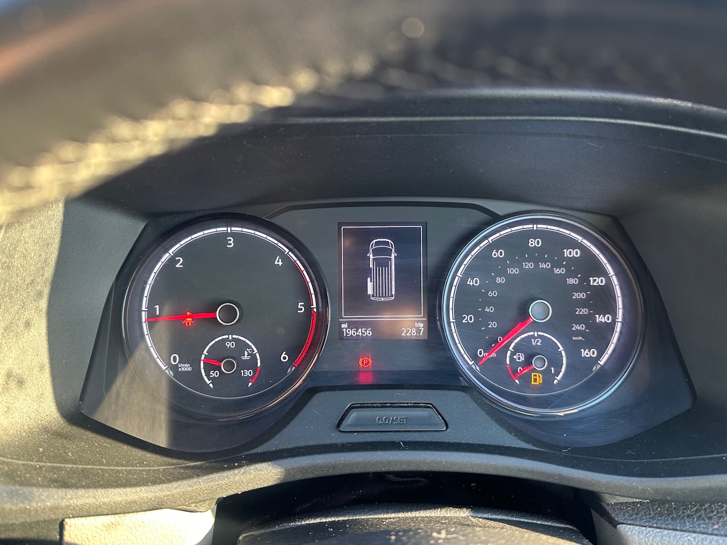 Used Volkswagen Transporter 2021 for sale - 76757183: Photo 21