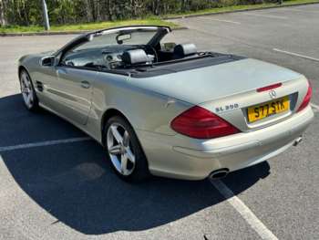Used Mercedes-Benz S-Class 2004 for sale - 74292328: Photo