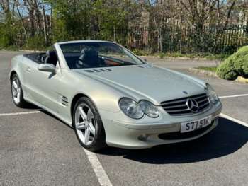 Used Mercedes-Benz S-Class 2004 for sale - 74292328: Photo