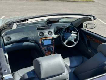 Used Mercedes-Benz S-Class 2004 for sale - 74292328: Photo
