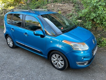 Used Citroen C3 Picasso 2009 for sale - 78433873: Photo