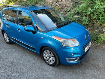 Used Citroen C3 Picasso 2009 for sale - 78433873: Photo