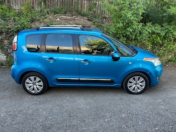 Used Citroen C3 Picasso 2009 for sale - 78433873: Photo