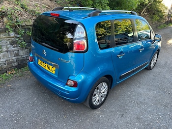 Used Citroen C3 Picasso 2009 for sale - 78433873: Photo