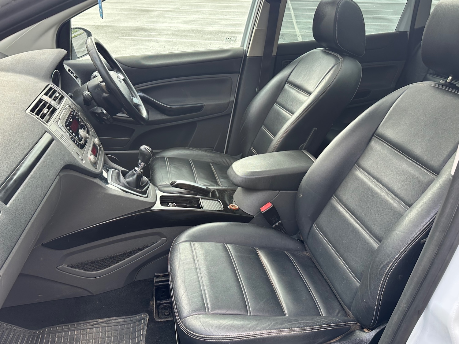 Used Ford Kuga 2012 for sale - 78043141: Photo 11