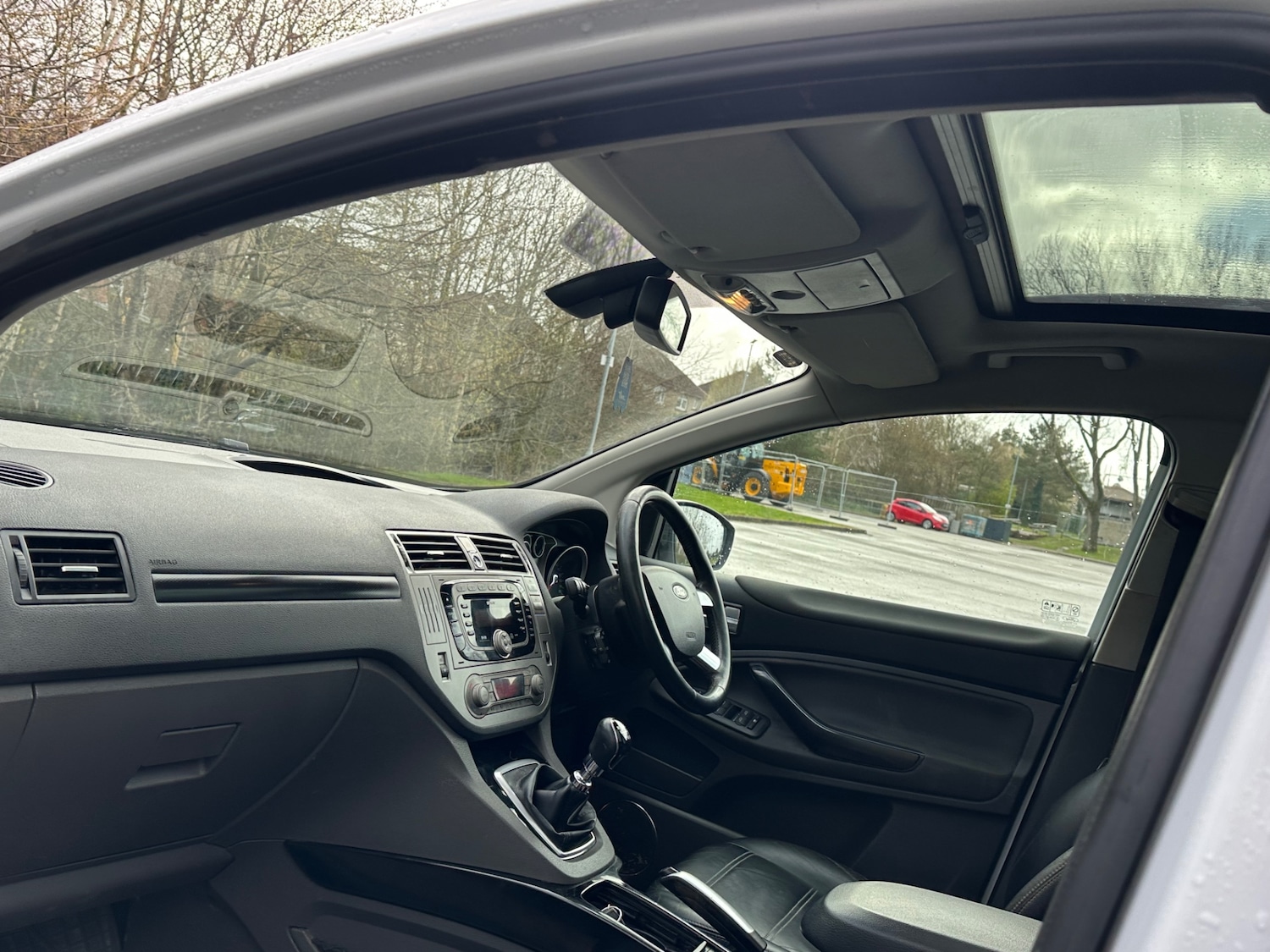 Used Ford Kuga 2012 for sale - 78043141: Photo 12