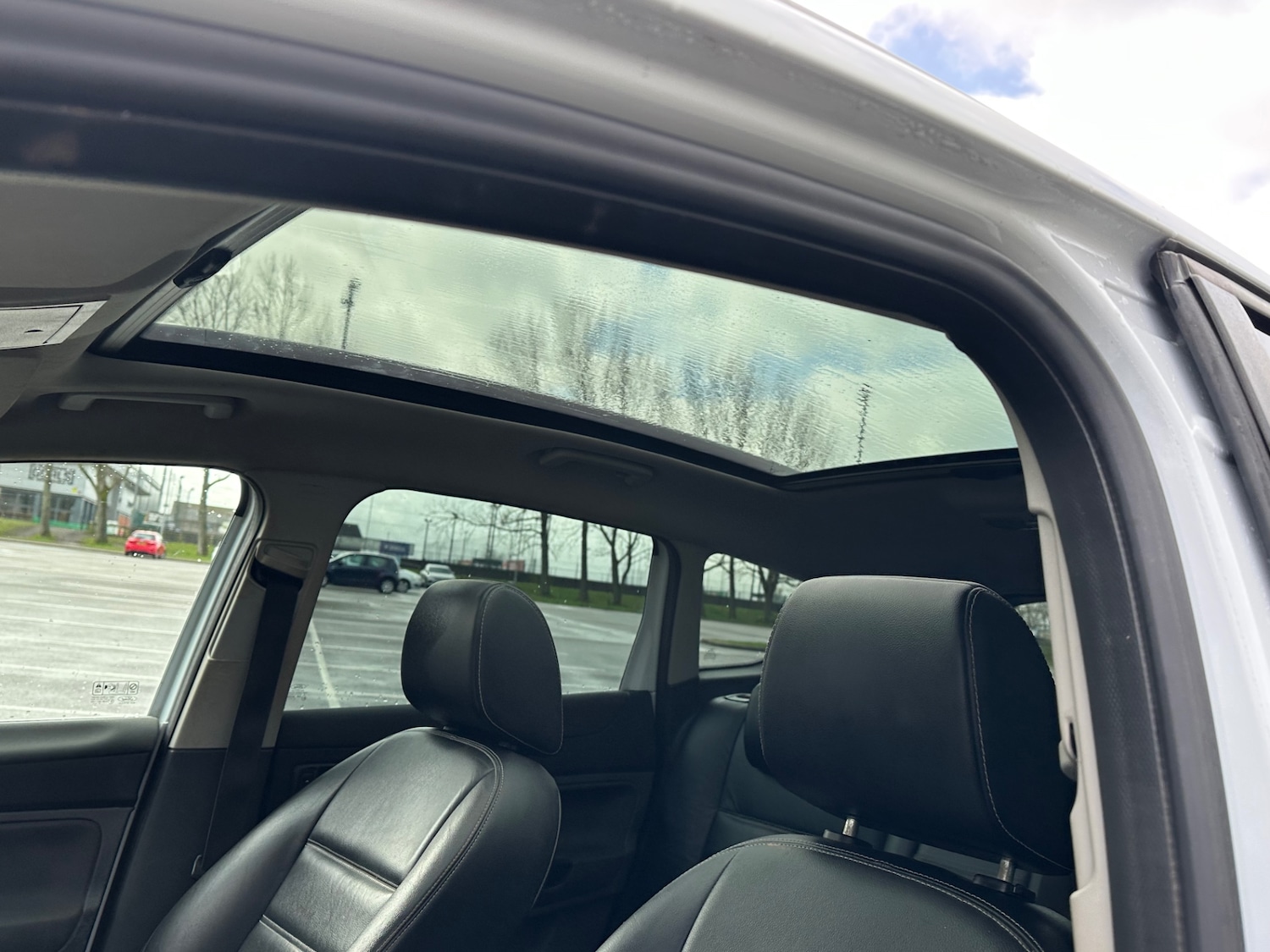 Used Ford Kuga 2012 for sale - 78043141: Photo 13