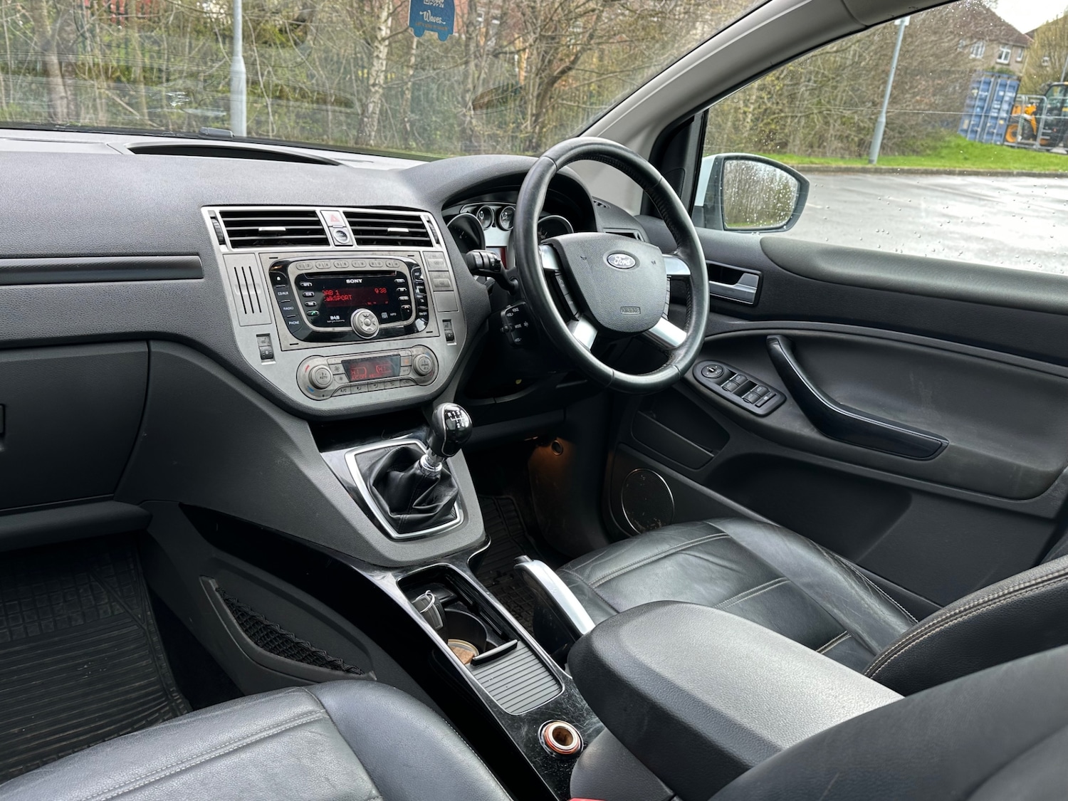 Used Ford Kuga 2012 for sale - 78043141: Photo 14