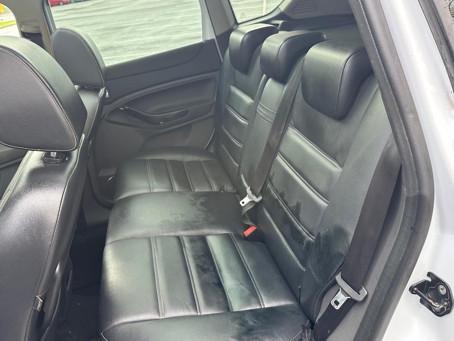 Used Ford Kuga 2012 for sale - 78043141: Photo 15