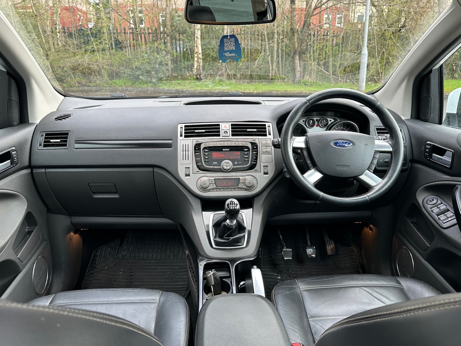 Used Ford Kuga 2012 for sale - 78043141: Photo 16