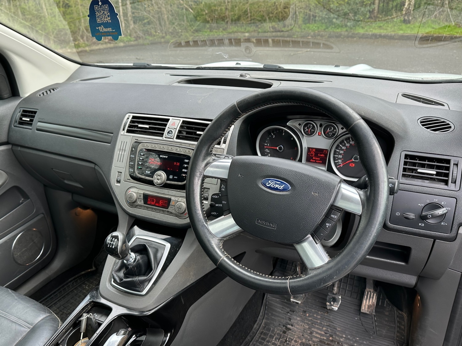 Used Ford Kuga 2012 for sale - 78043141: Photo 17