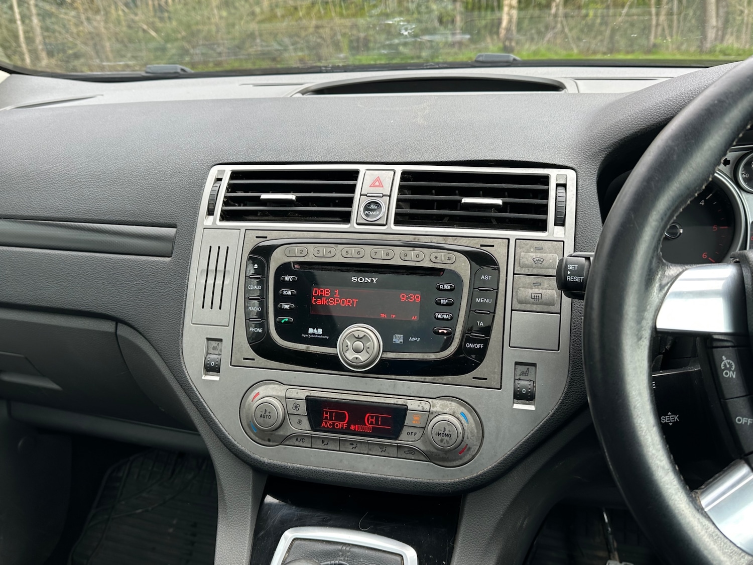 Used Ford Kuga 2012 for sale - 78043141: Photo 18