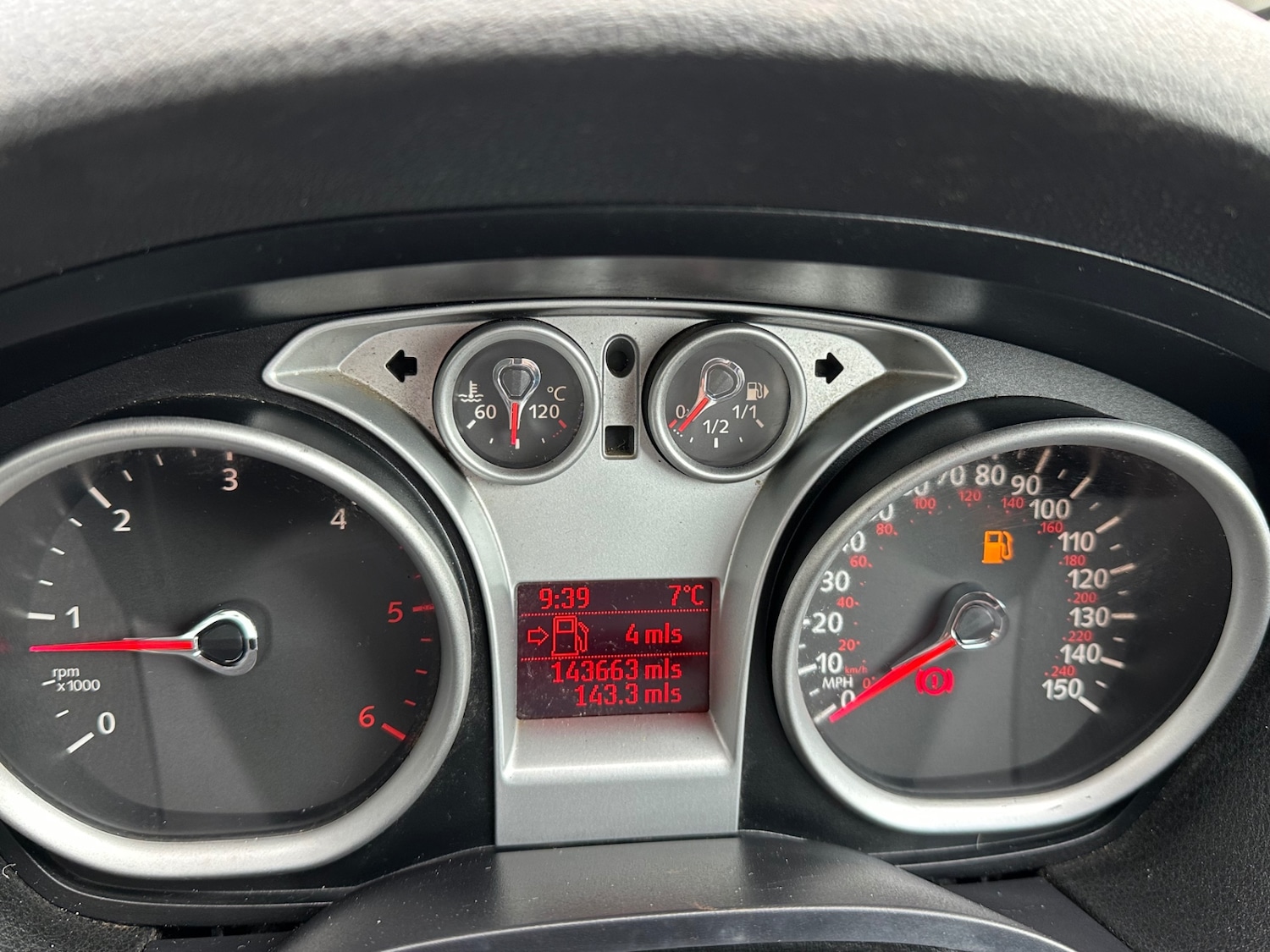 Used Ford Kuga 2012 for sale - 78043141: Photo 19