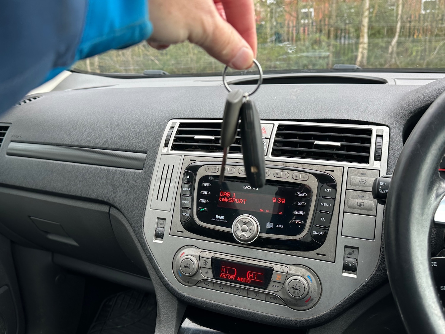 Used Ford Kuga 2012 for sale - 78043141: Photo 20