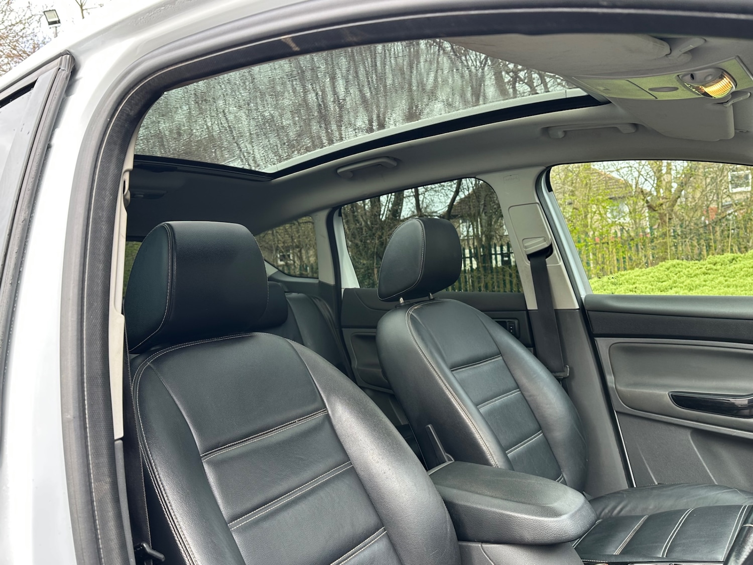 Used Ford Kuga 2012 for sale - 78043141: Photo 21