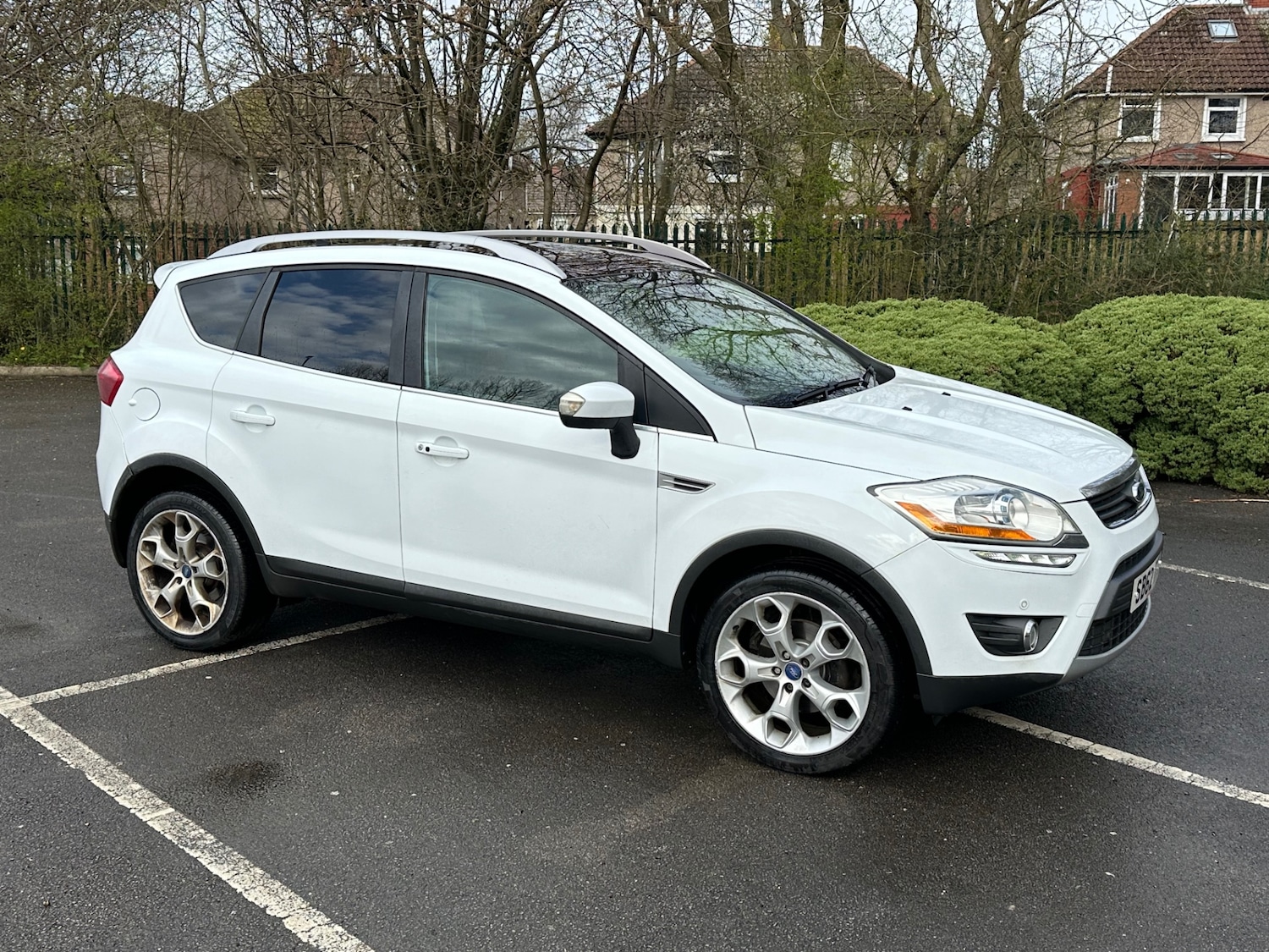 Used Ford Kuga 2012 for sale - 78043141: Photo 25