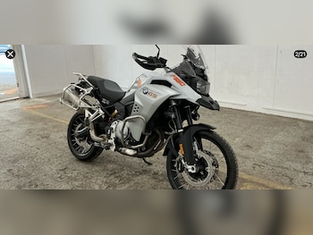 Used BMW F850 2021 for sale - bike-78950016: Photo