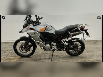Used BMW F850 2021 for sale - bike-78950016: Photo