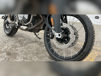 Used BMW F850 2021 for sale - bike-78950016: Photo