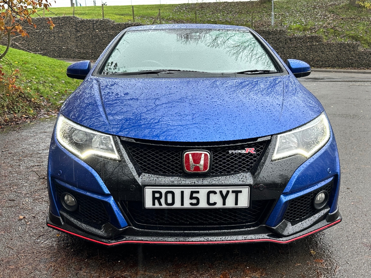 Used Honda Civic 2015 for sale - 76748495: Photo 10