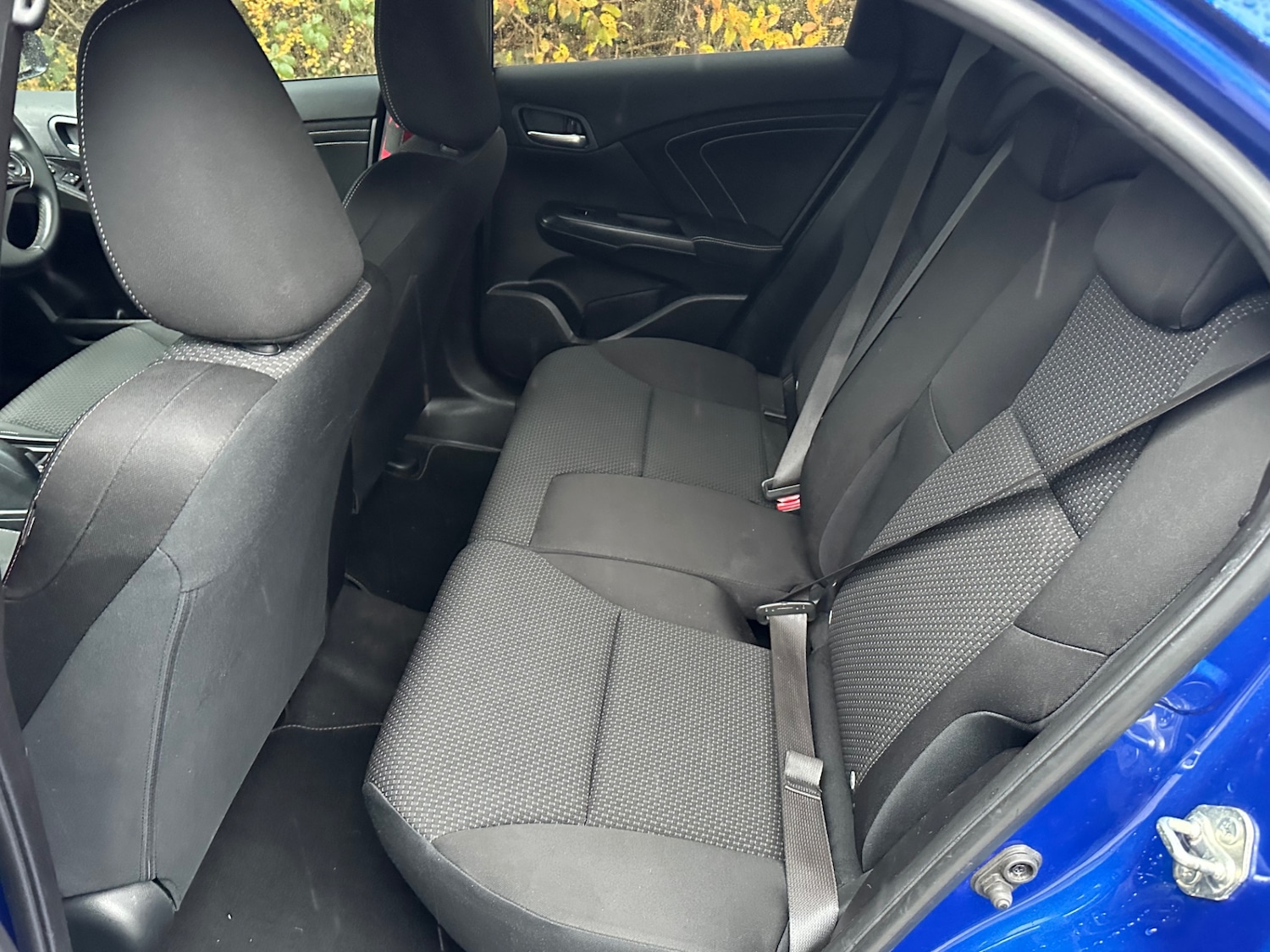 Used Honda Civic 2015 for sale - 76748495: Photo 12