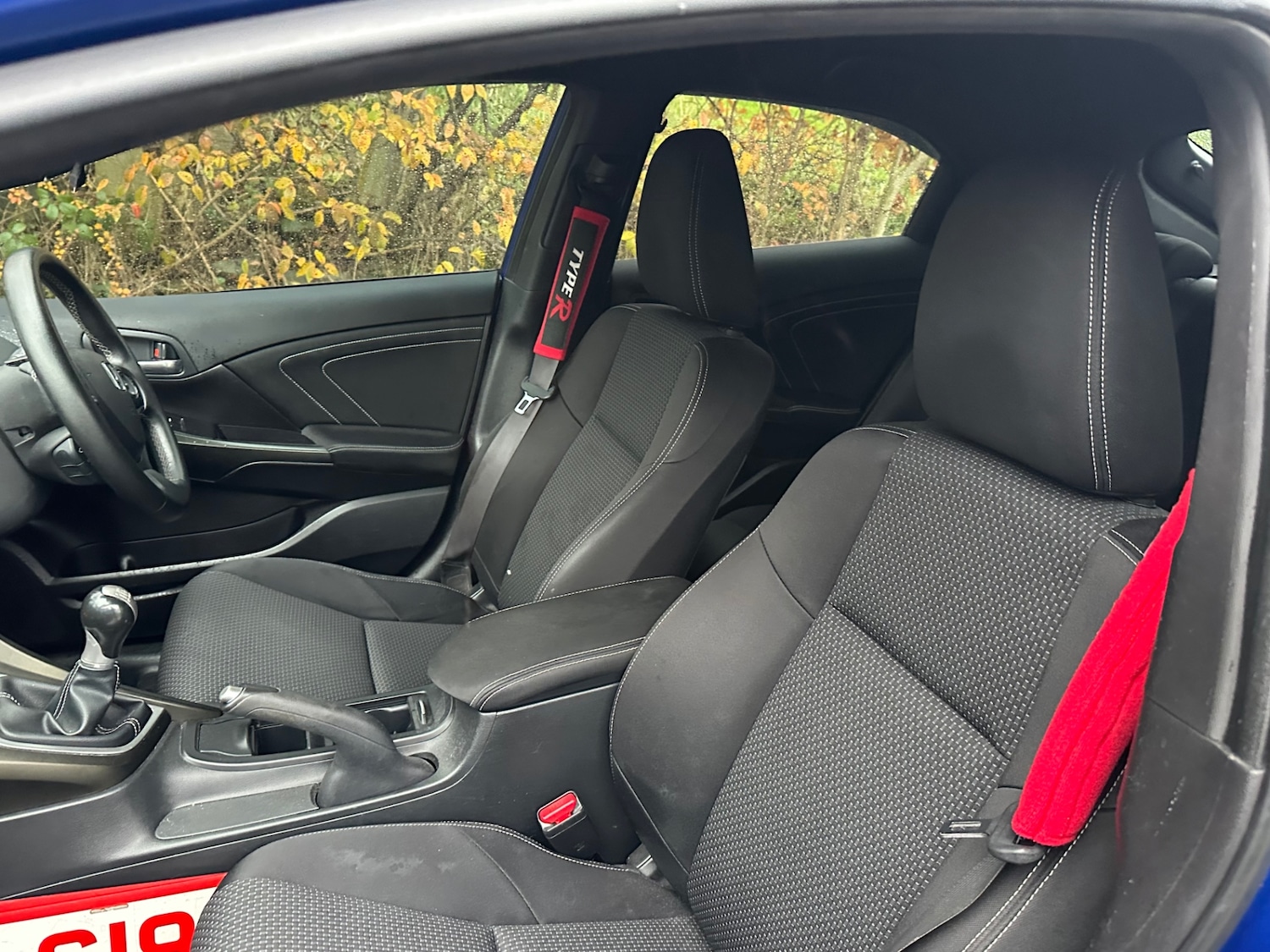 Used Honda Civic 2015 for sale - 76748495: Photo 13