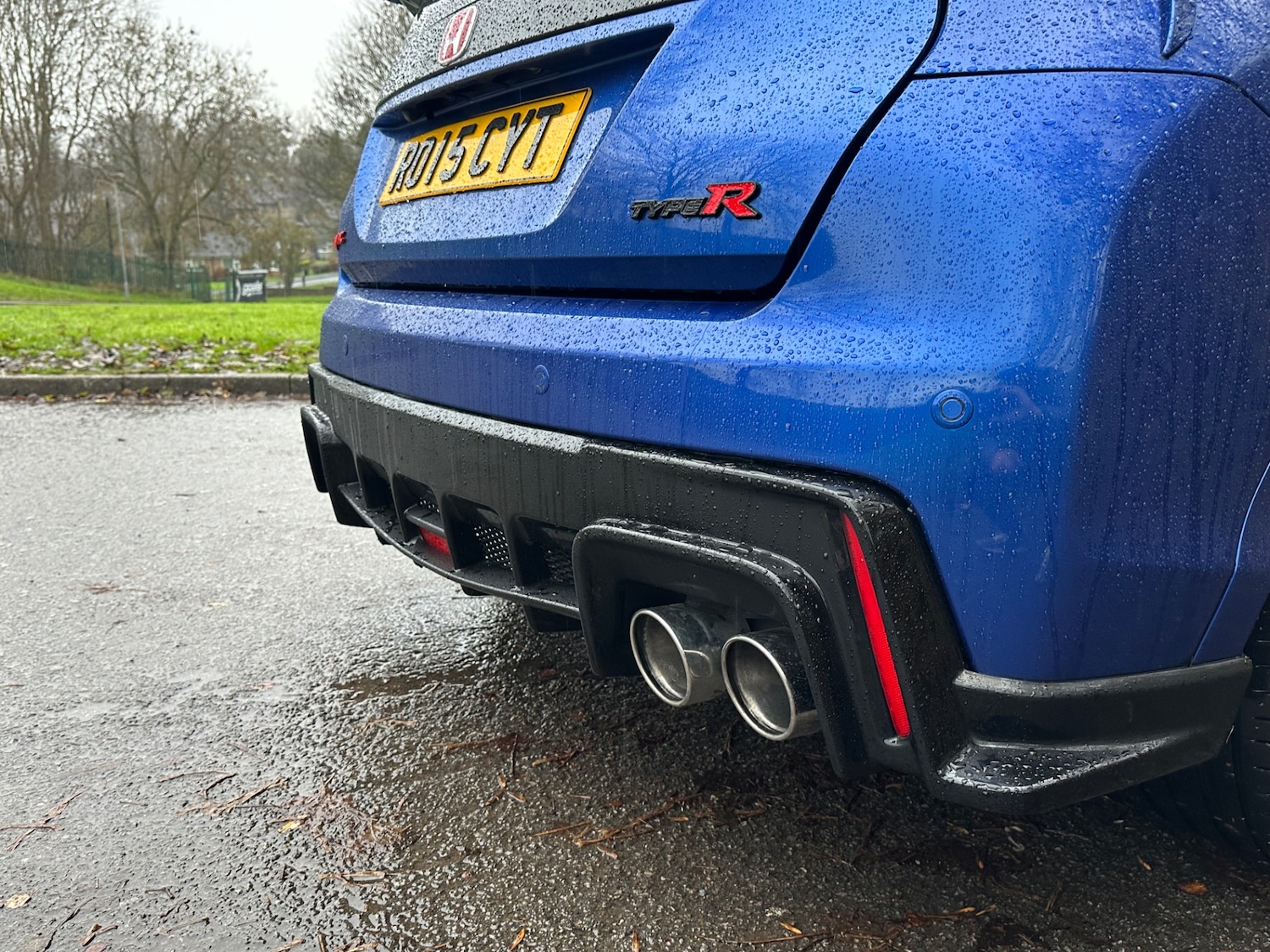 Used Honda Civic 2015 for sale - 76748495: Photo 15