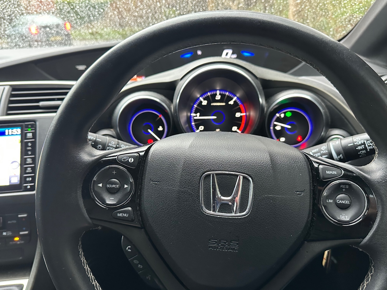 Used Honda Civic 2015 for sale - 76748495: Photo 18