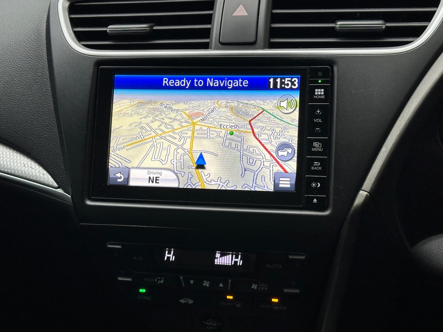 Used Honda Civic 2015 for sale - 76748495: Photo 20