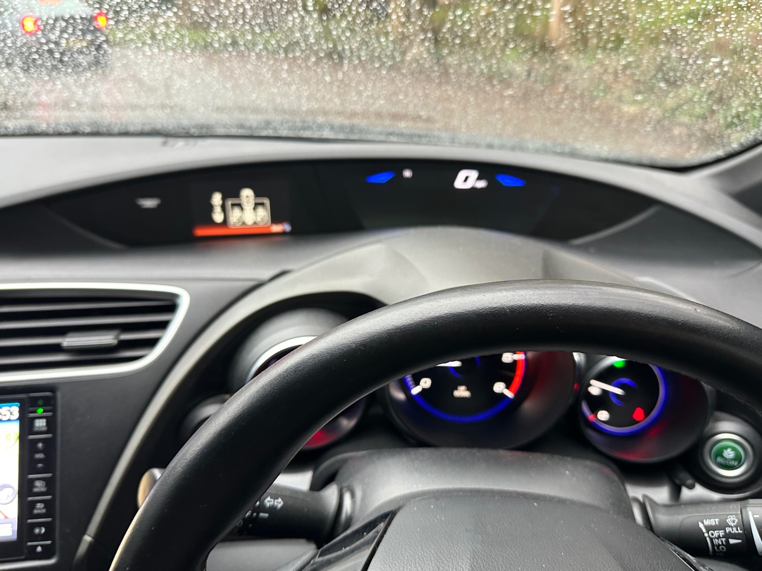 Used Honda Civic 2015 for sale - 76748495: Photo 21