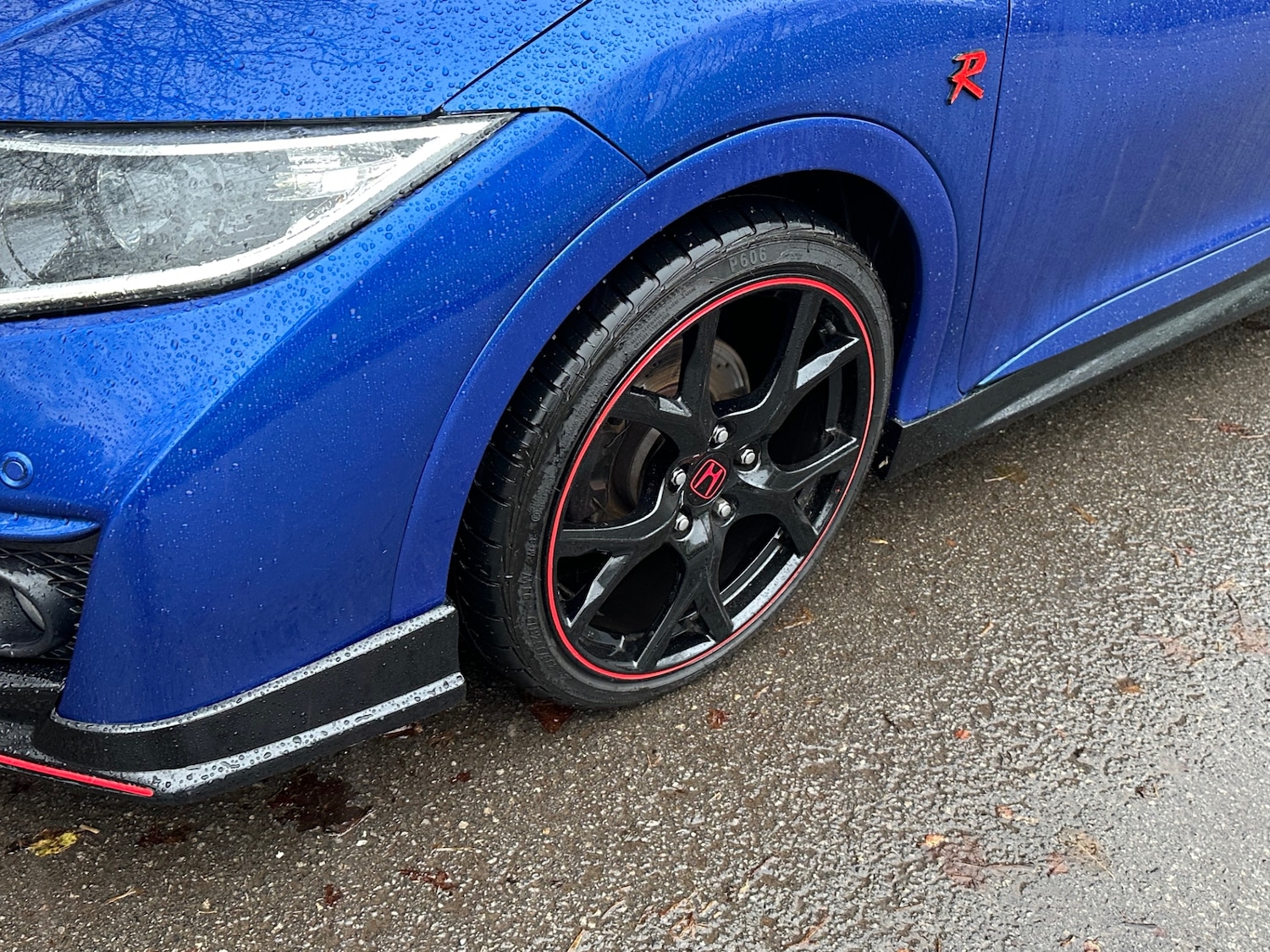 Used Honda Civic 2015 for sale - 76748495: Photo 23