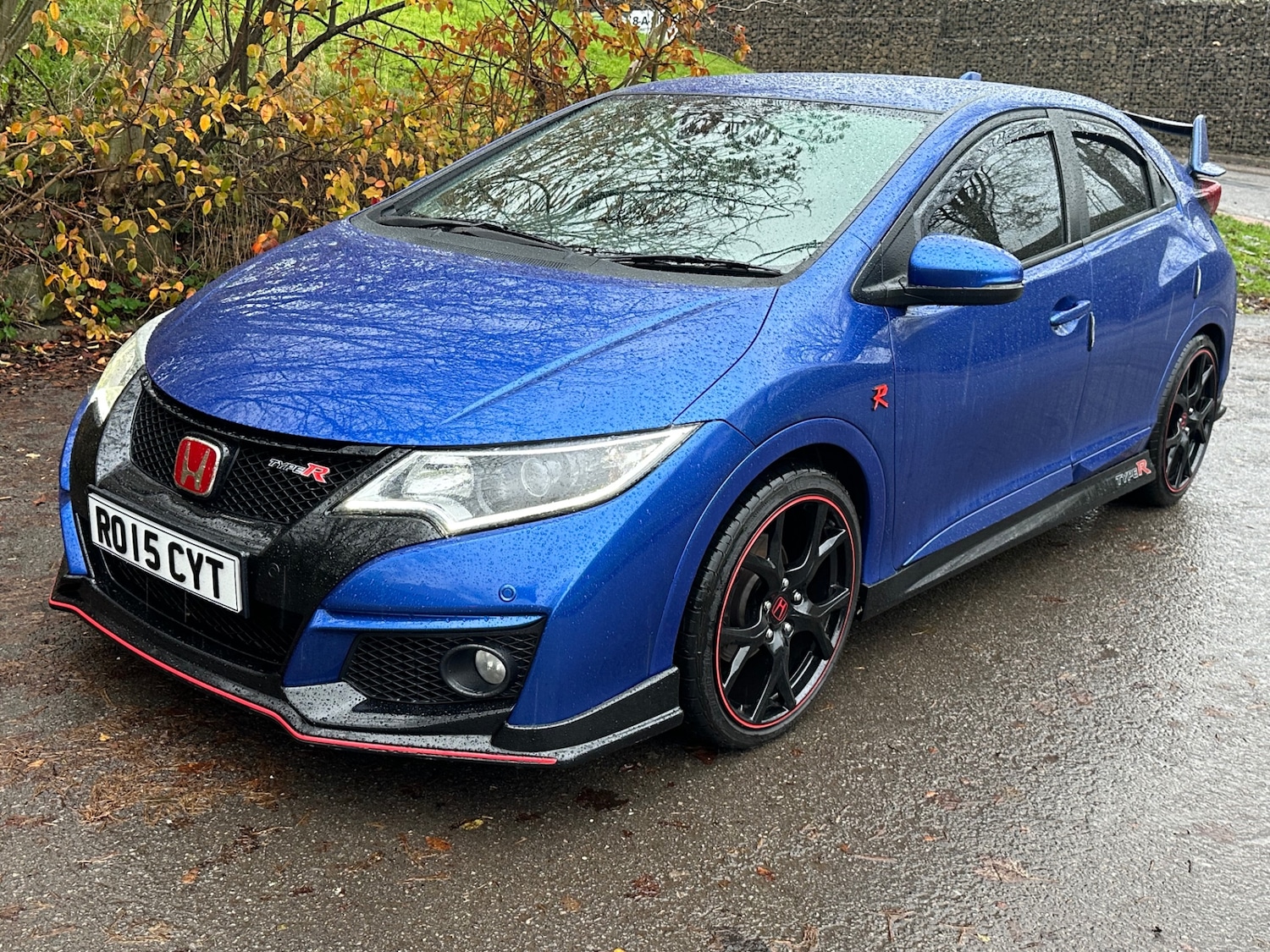 Used Honda Civic 2015 for sale - 76748495: Photo 24