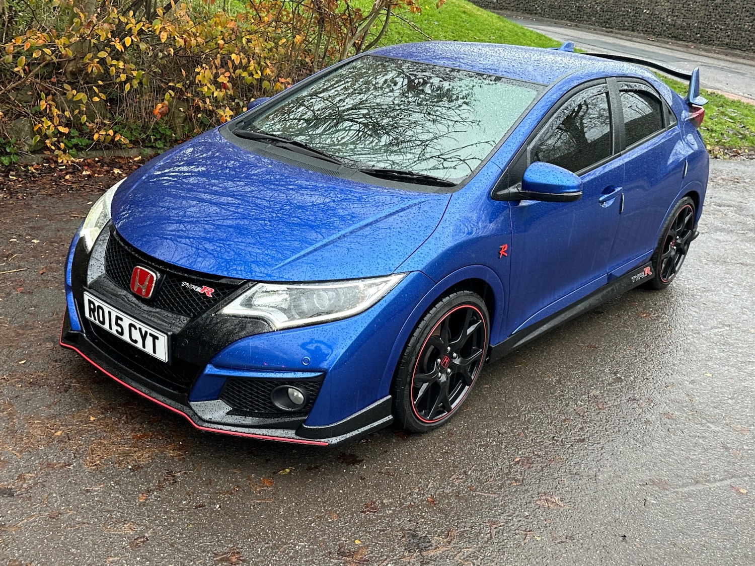 Used Honda Civic 2015 for sale - 76748495: Photo 25