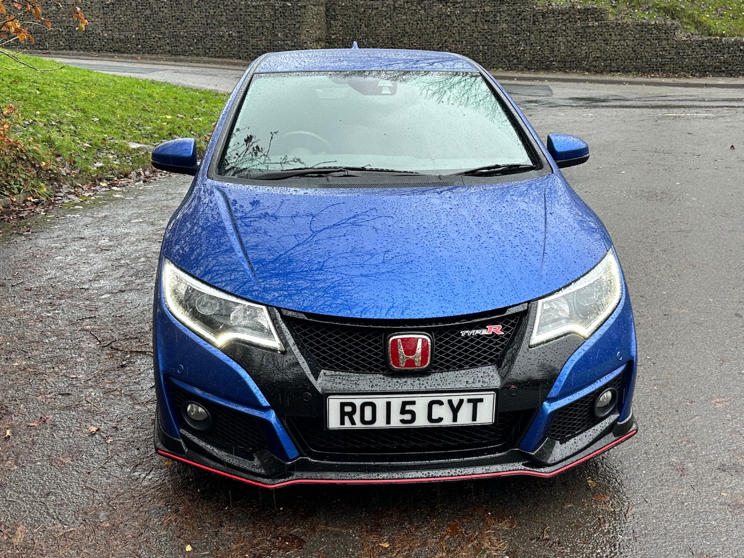 Used Honda Civic 2015 for sale - 76748495: Photo 3