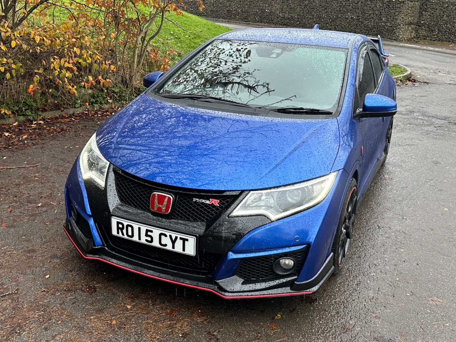 Used Honda Civic 2015 for sale - 76748495: Photo 4