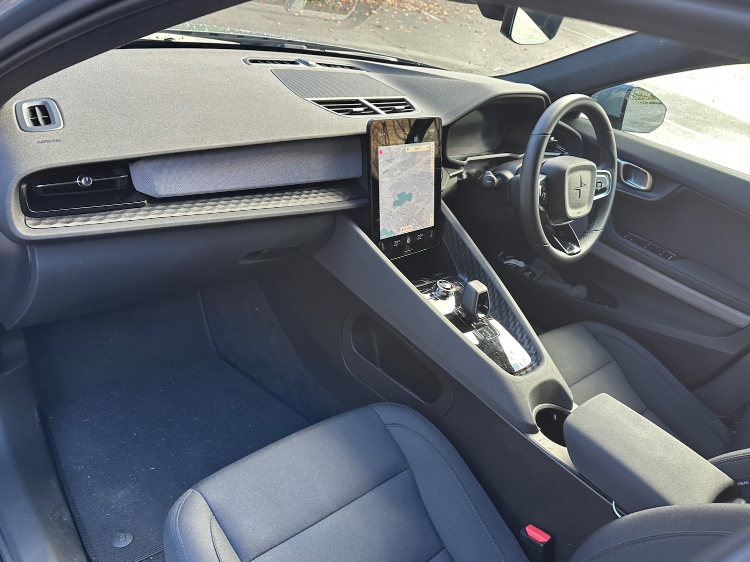 Used Polestar Polestar 2 2023 for sale - 76532149: Photo 10