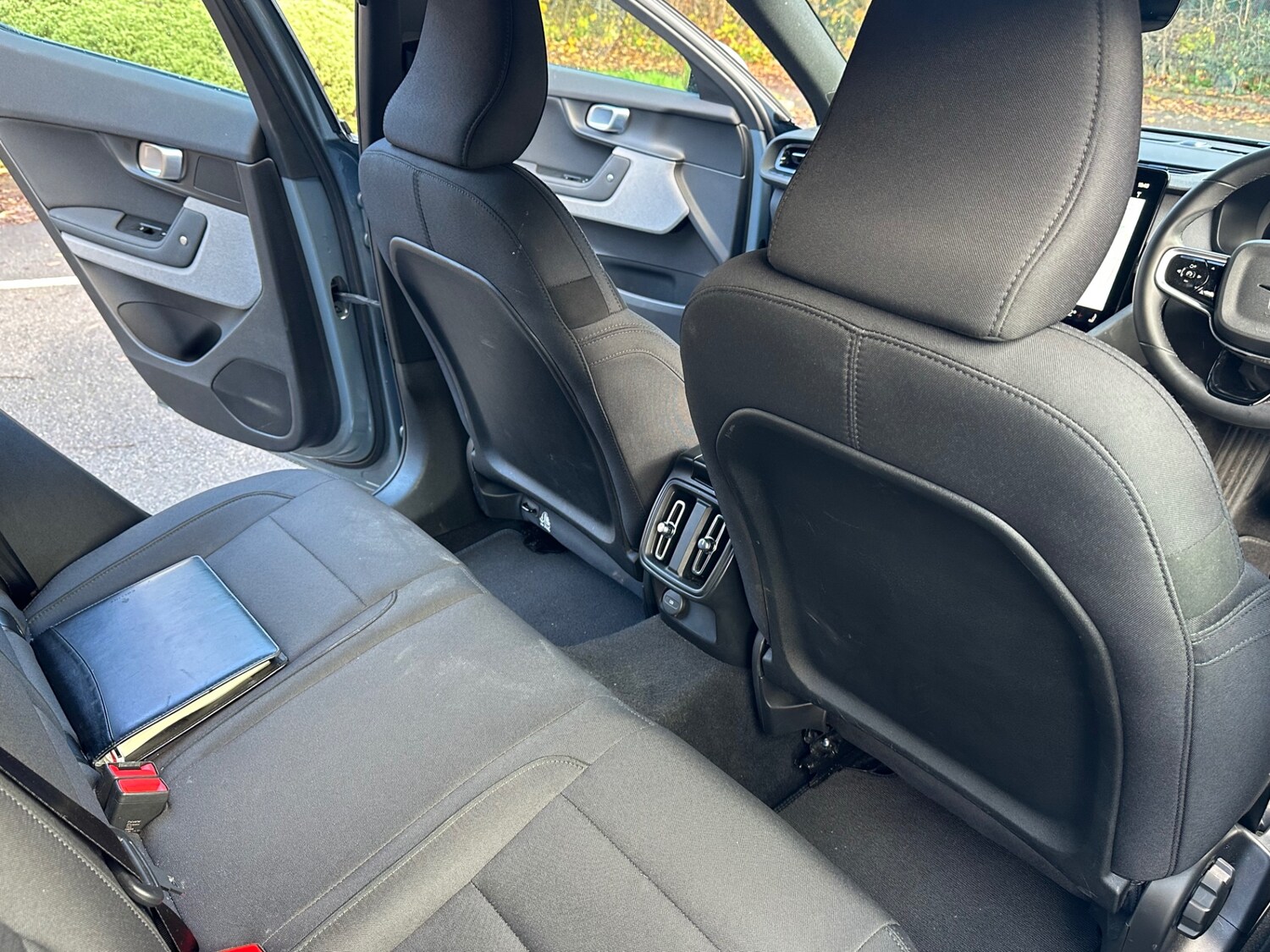 Used Polestar Polestar 2 2023 for sale - 76532149: Photo 14