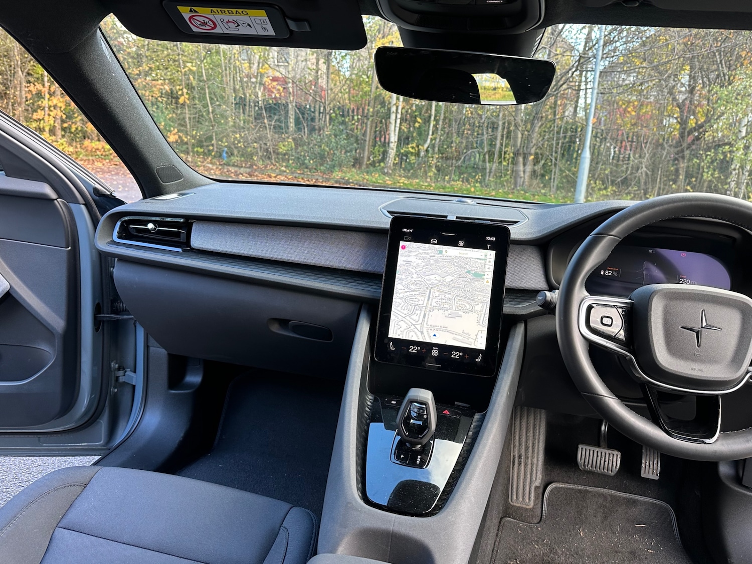 Used Polestar Polestar 2 2023 for sale - 76532149: Photo 15