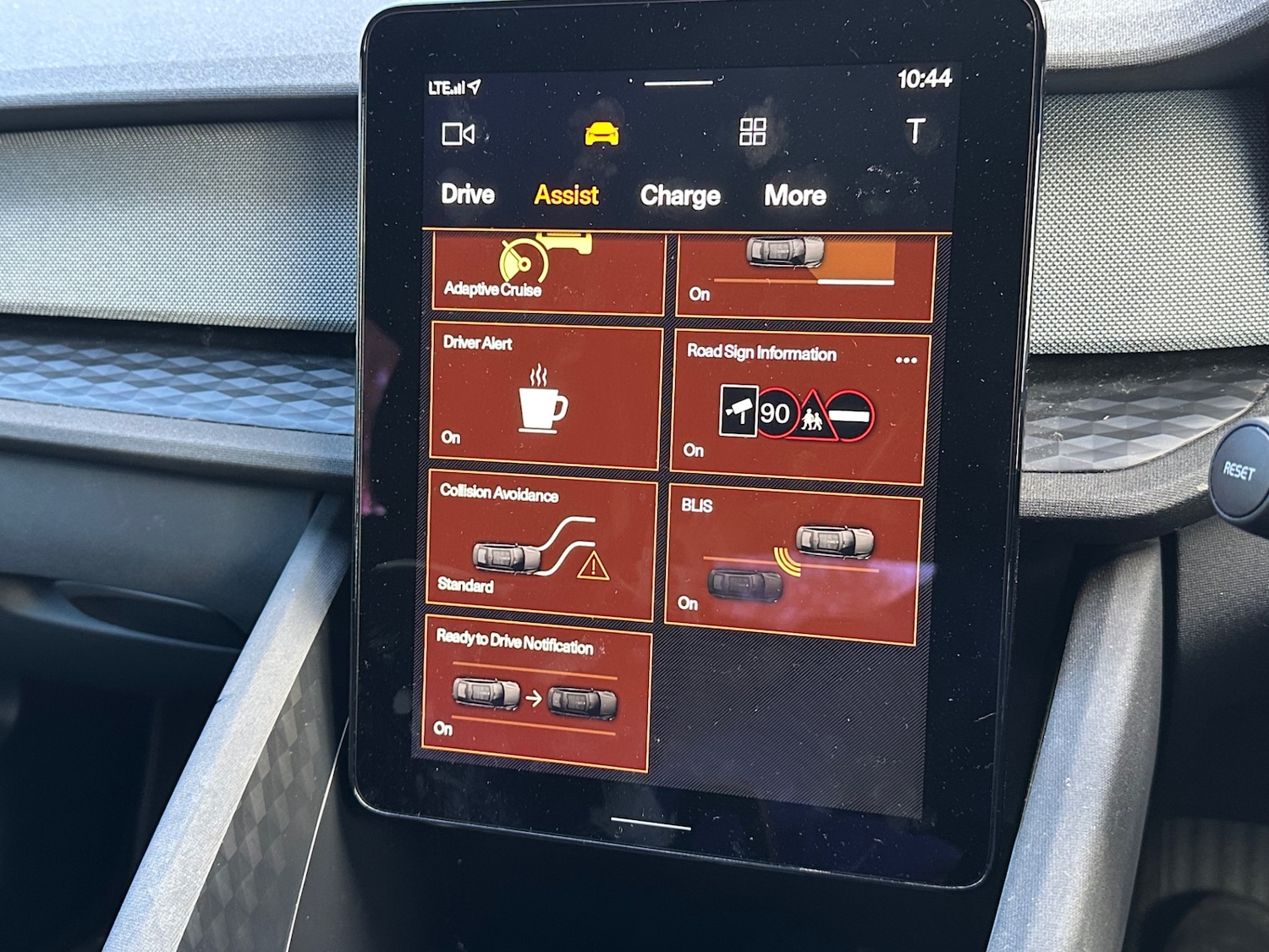 Used Polestar Polestar 2 2023 for sale - 76532149: Photo 19