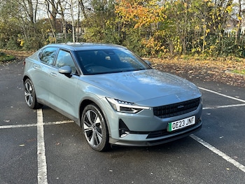 Used Polestar Polestar 2 2023 for sale - 76532149: Photo