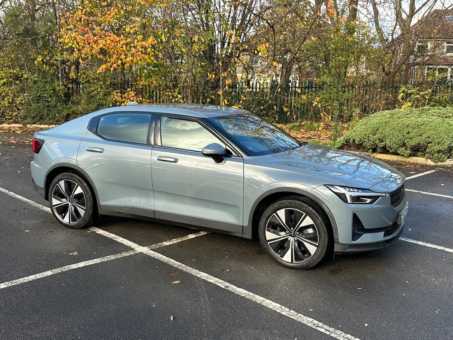 Used Polestar Polestar 2 2023 for sale - 76532149: Photo 2