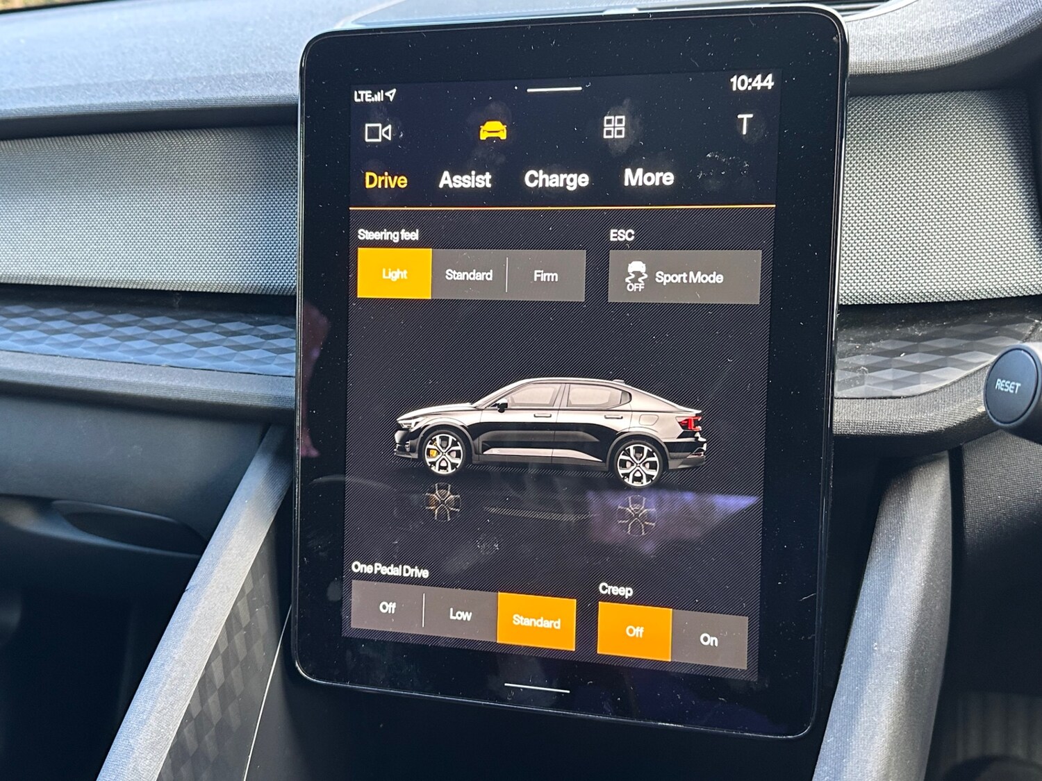 Used Polestar Polestar 2 2023 for sale - 76532149: Photo 22