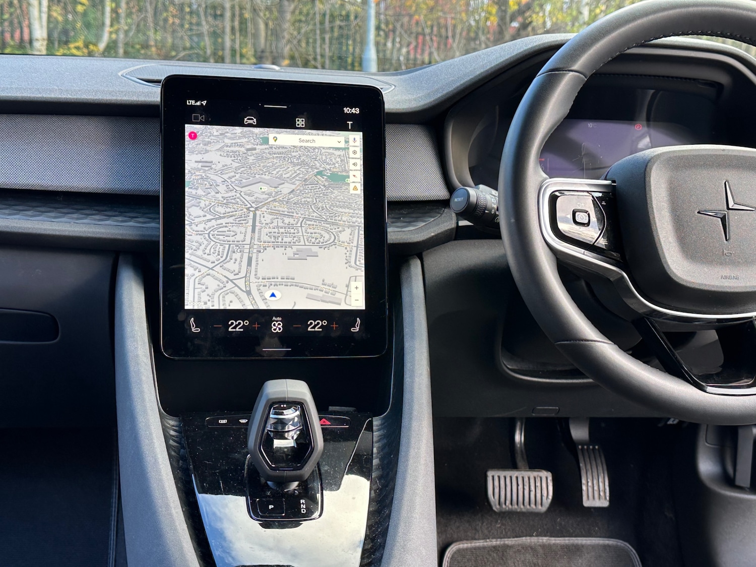 Used Polestar Polestar 2 2023 for sale - 76532149: Photo 23