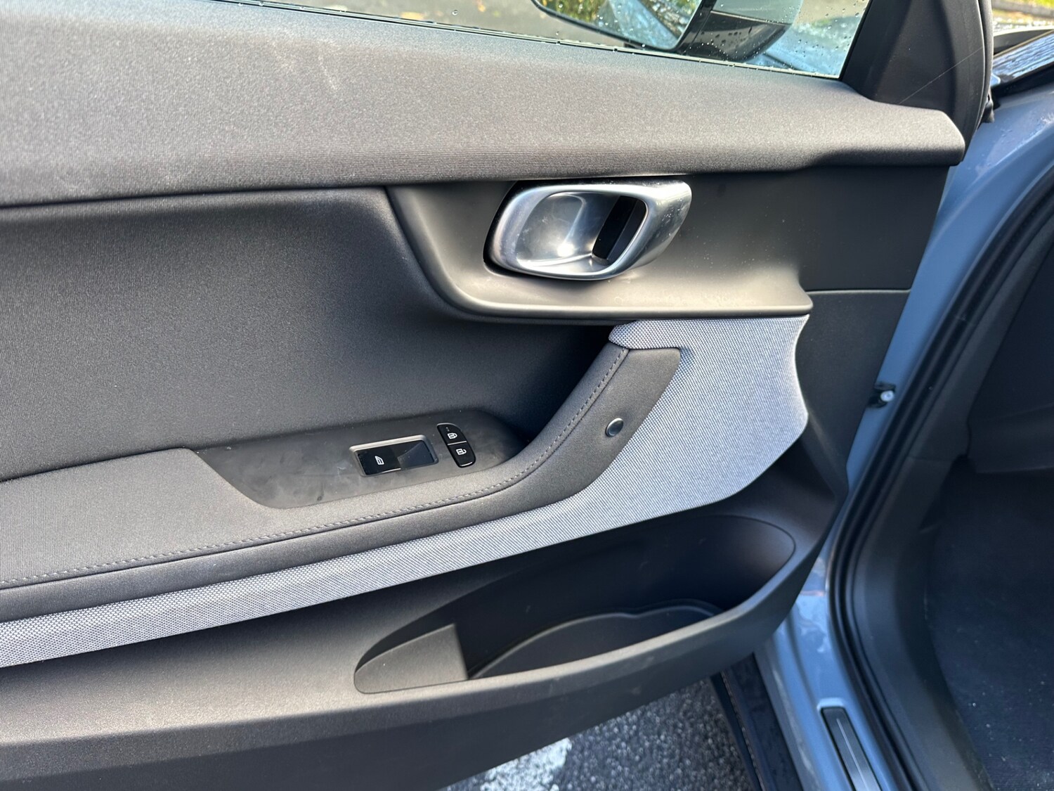 Used Polestar Polestar 2 2023 for sale - 76532149: Photo 24