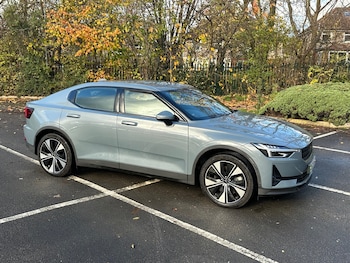 Used Polestar Polestar 2 2023 for sale - 76532149: Photo